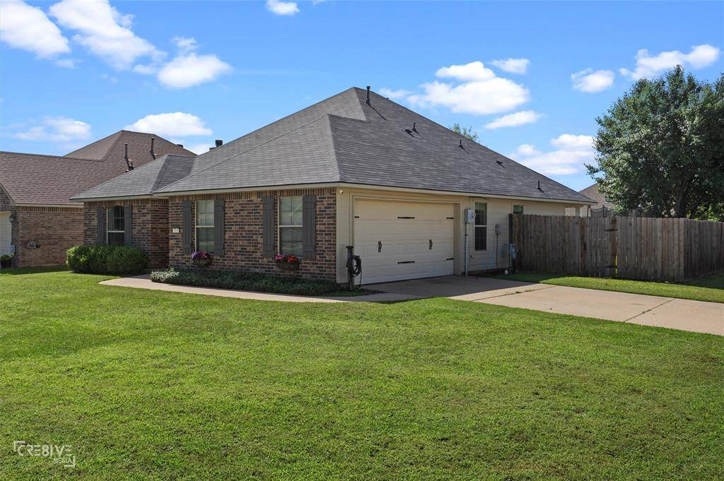 Bossier City, LA 71111,3521 Grand Cane Lane