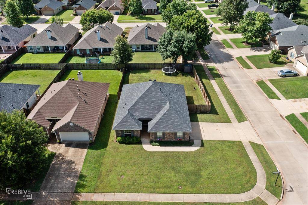 Bossier City, LA 71111,3521 Grand Cane Lane
