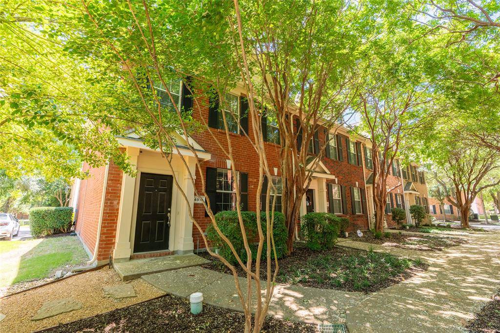 Mckinney, TX 75070,4916 Heather Glen Trail