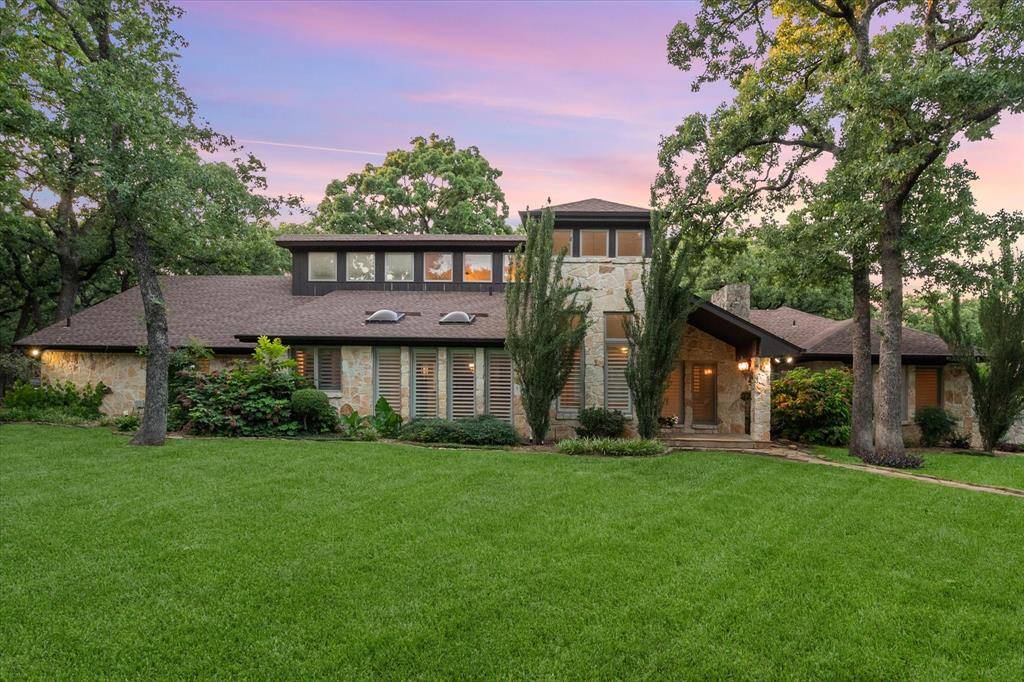 Mansfield, TX 76063,7 Woodland Drive