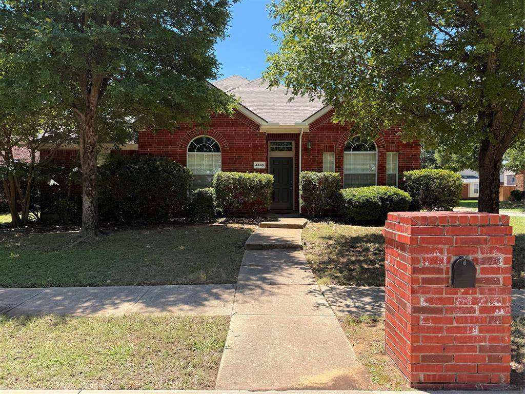 Plano, TX 75024,4440 Ridge Point Lane