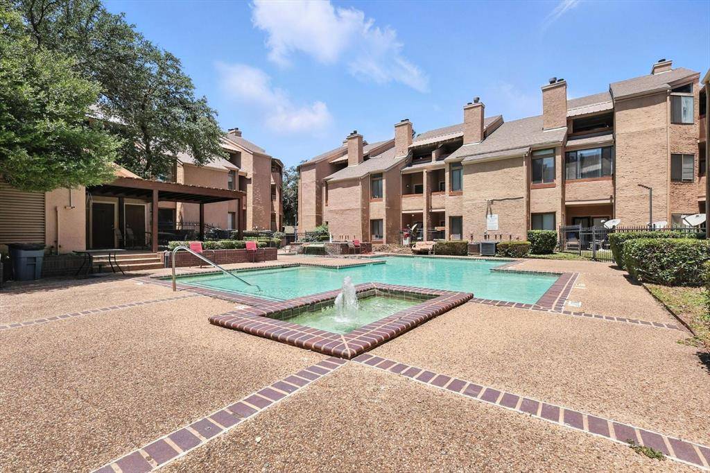 Dallas, TX 75254,5550 Spring Valley Road #D22