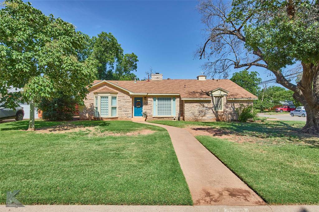 Abilene, TX 79603,842 Glendale Drive