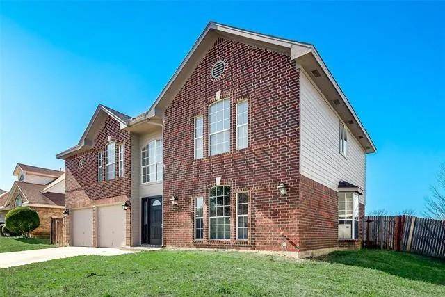 Arlington, TX 76018,4914 Redwater Drive