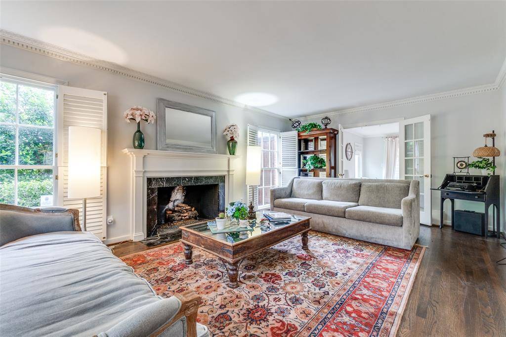 Highland Park, TX 75209,4641 Mockingbird Lane