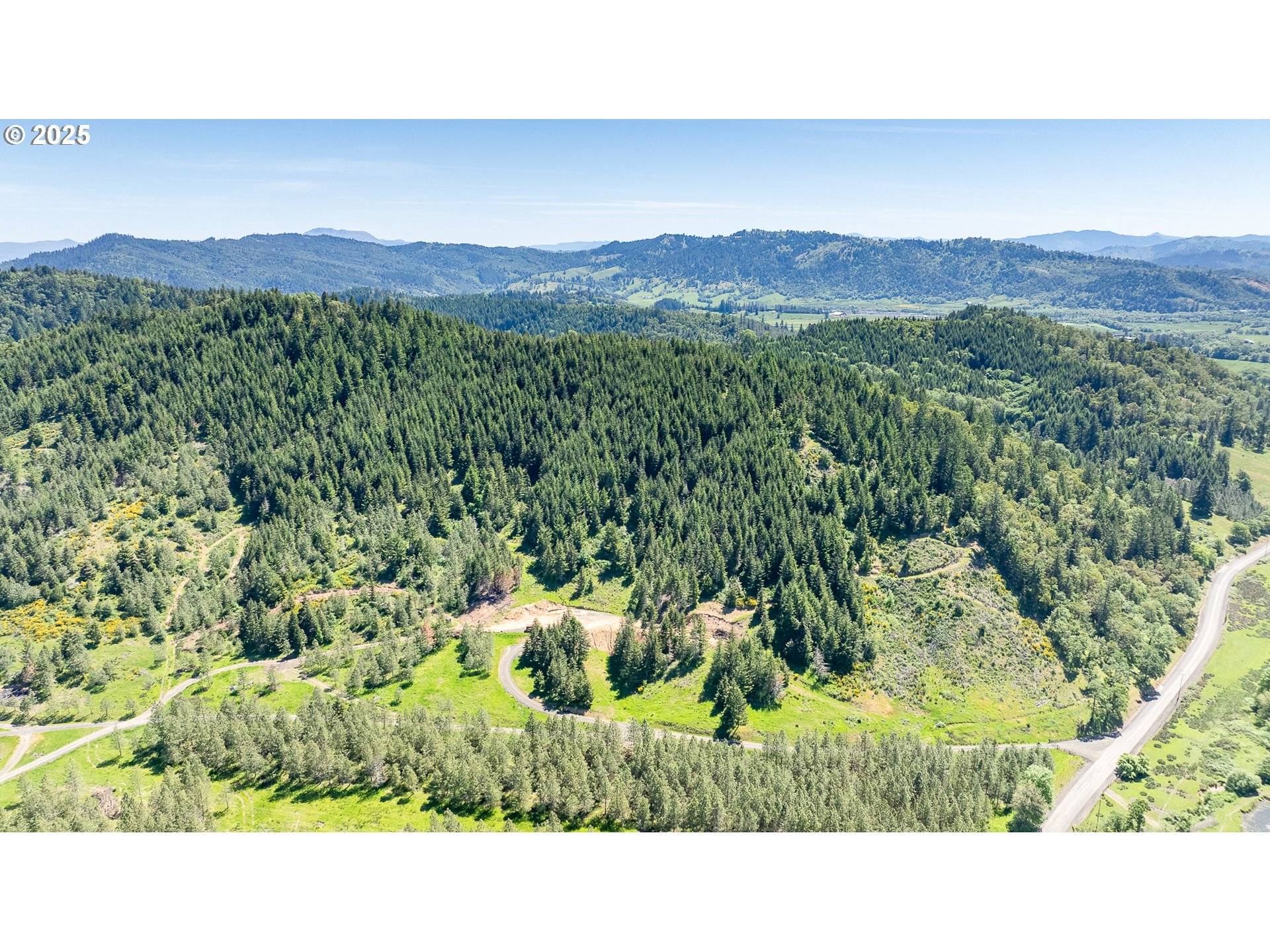 Roseburg, OR 97471,2795 OAK HILL RD