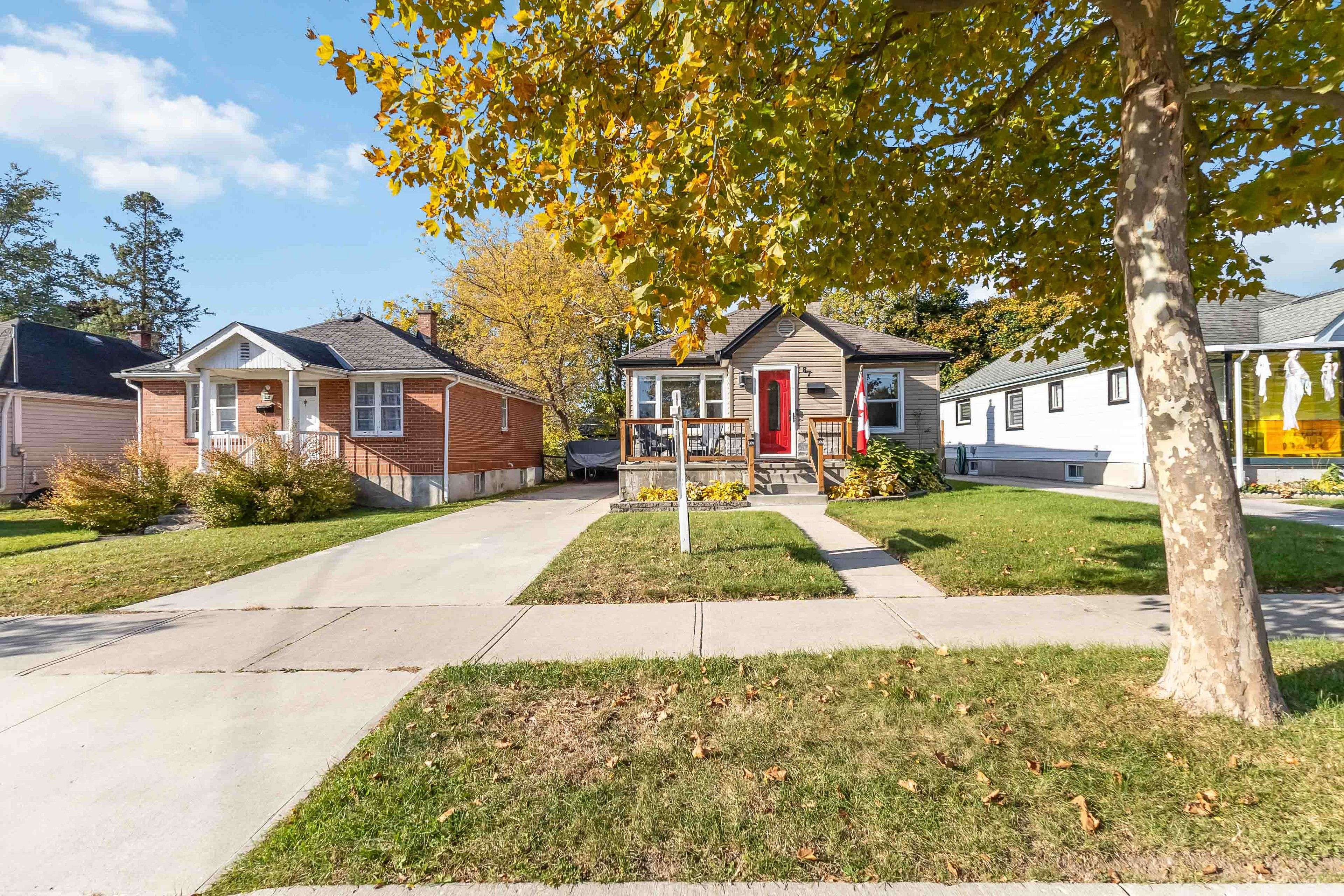 London East, ON N5Z 2T4,87 Elgin ST