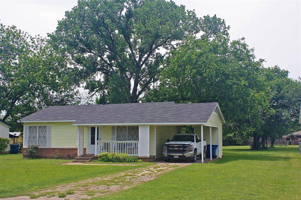 Whitney, TX 76692,205 N Texas Street