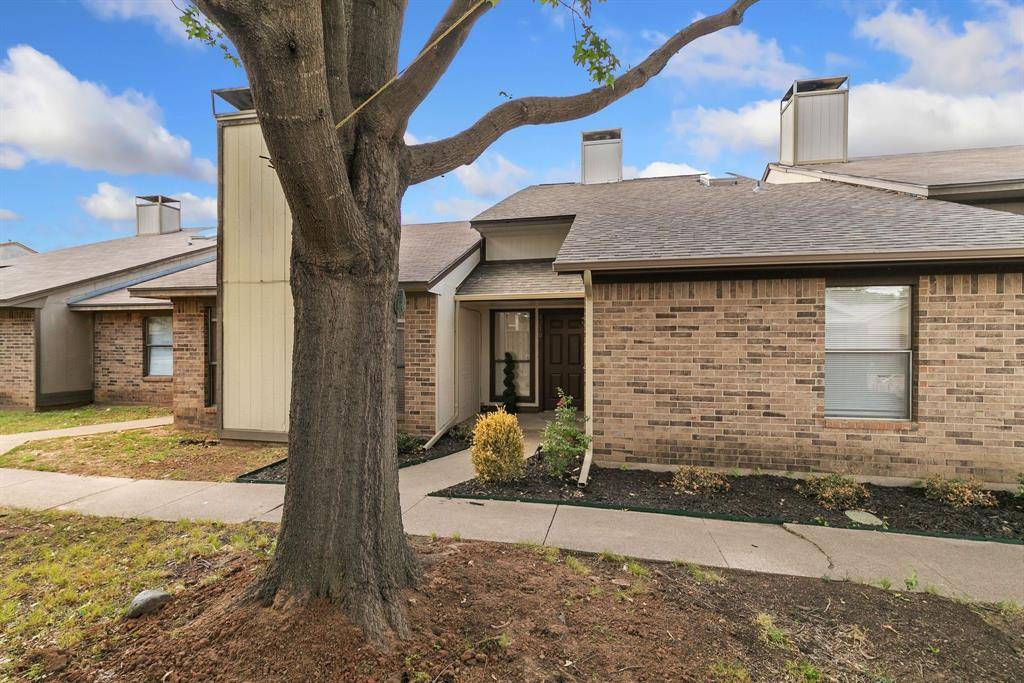 Flower Mound, TX 75028,4218 Rollo Court