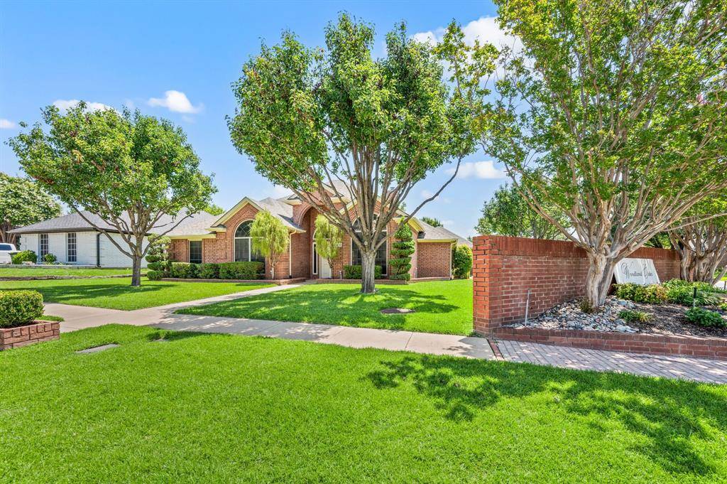 North Richland Hills, TX 76182,6700 Crane Road