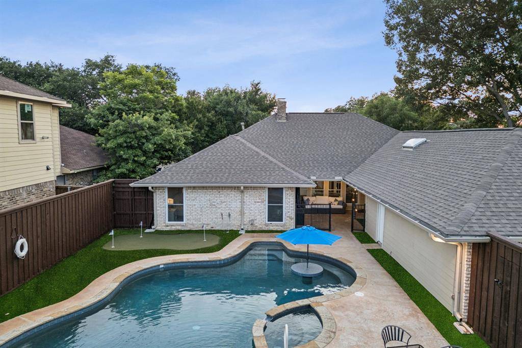 Dallas, TX 75243,10306 Cimmaron Trail