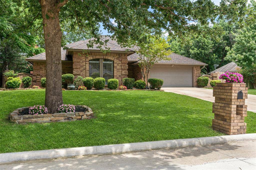 Mansfield, TX 76063,1302 Spyglass Drive