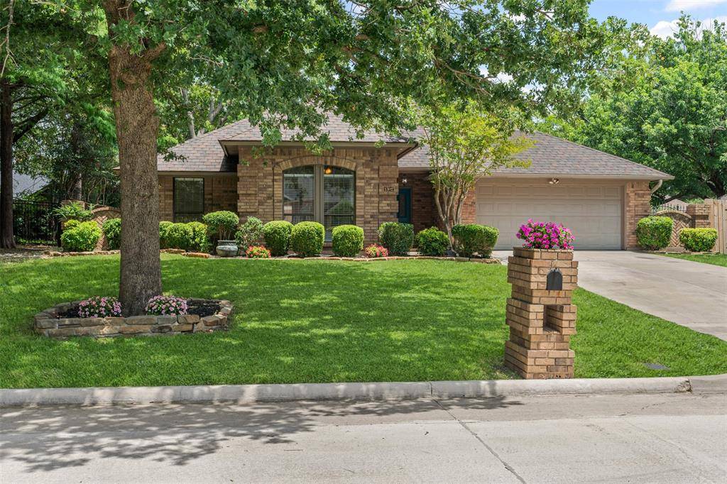 Mansfield, TX 76063,1302 Spyglass Drive