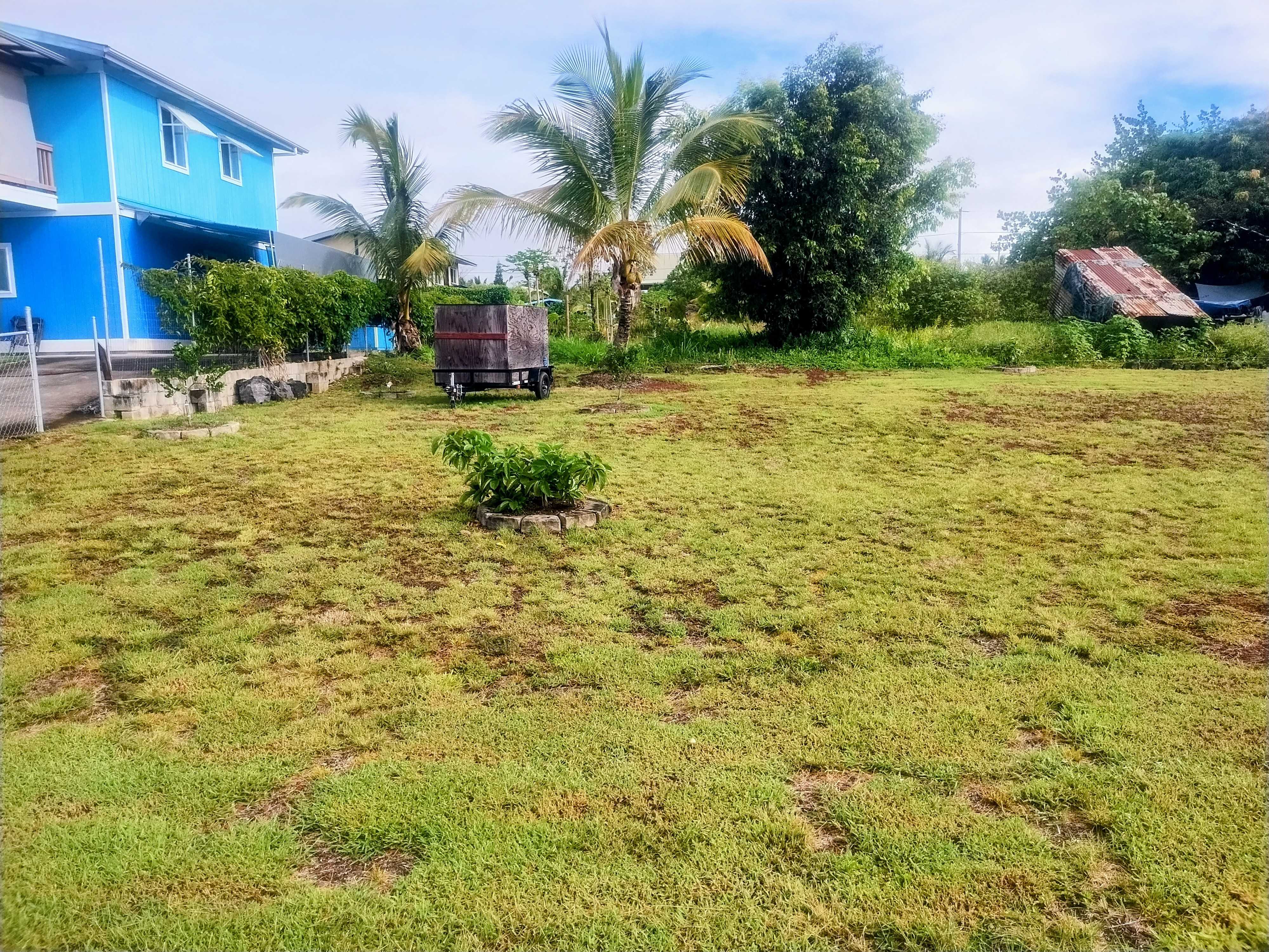 Pahoa, HI 96778,12-215 MAPUANA AVE