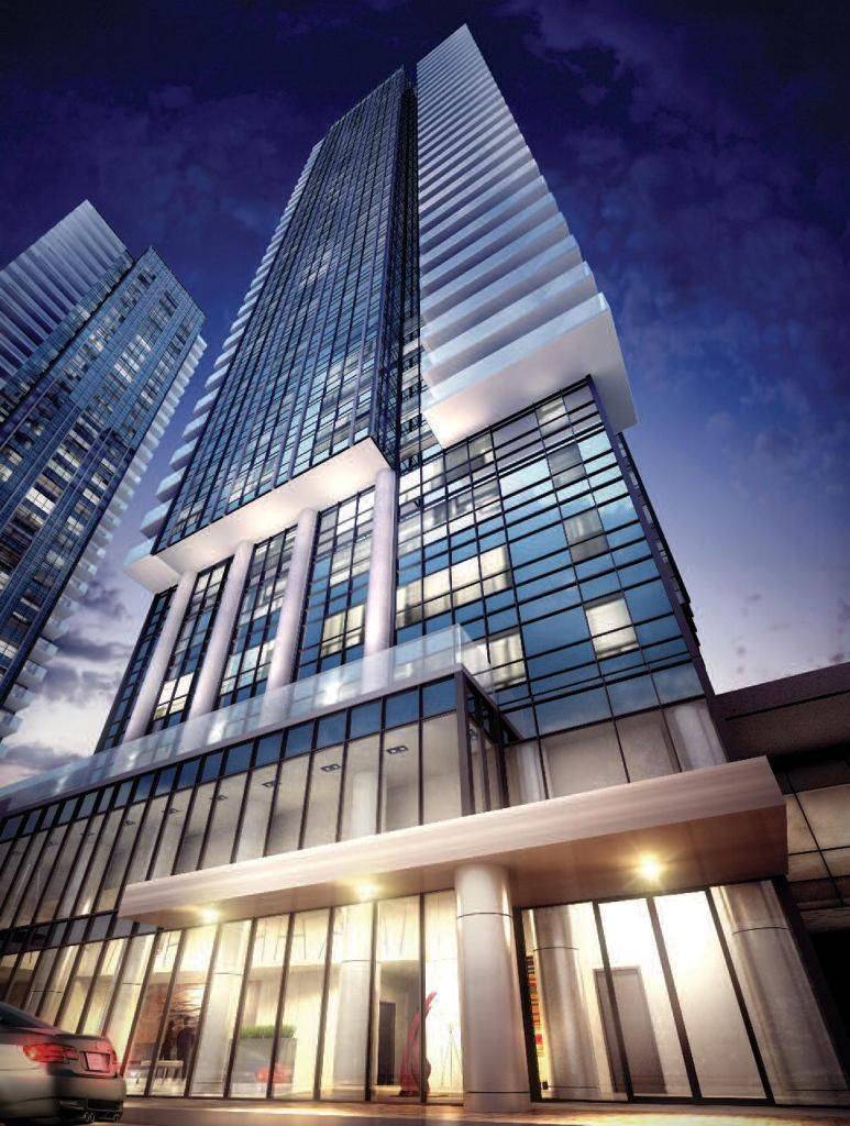 Toronto E07, ON M1S 0L3,255 Village Green SQ #204