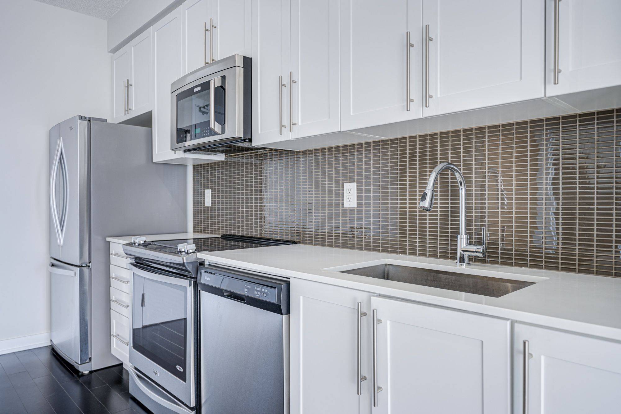 Mississauga, ON L5B 0J8,510 Curran PL #3510