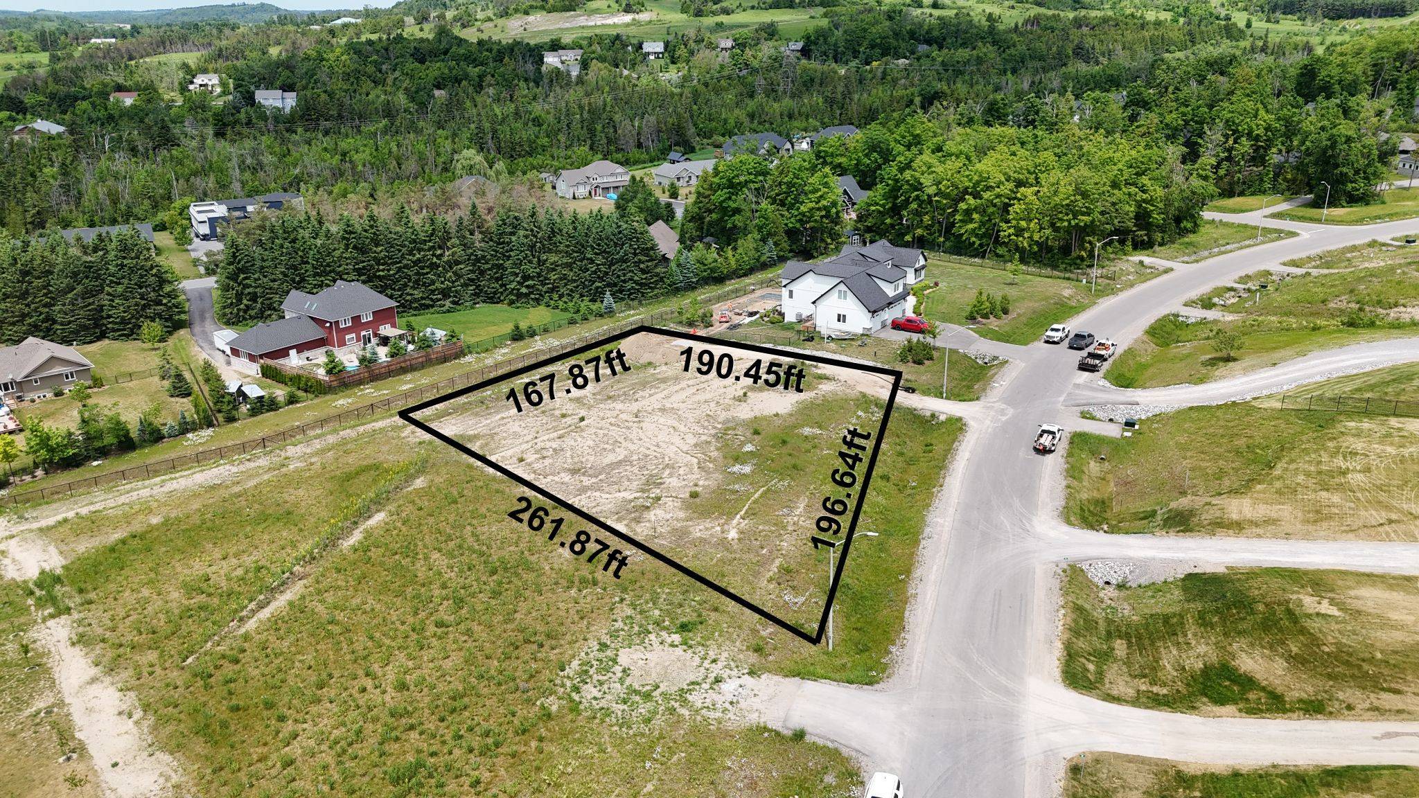Kawartha Lakes, ON L0A 1A0,13 Country PL #Lot 6