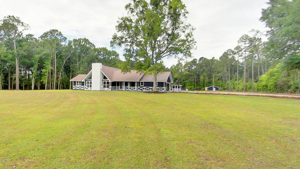 Coolidge, GA 31738,22067 N US HWY 319