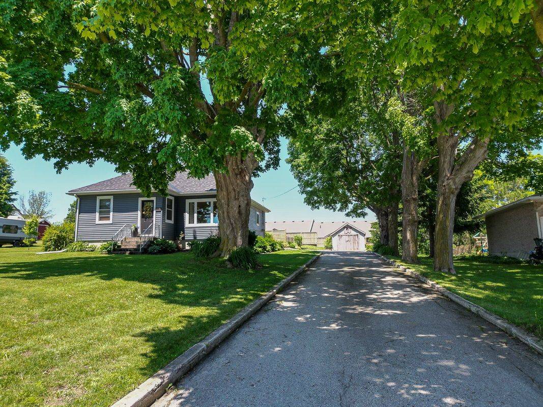 Arran-elderslie, ON N4K 2H2,48 Brook ST W
