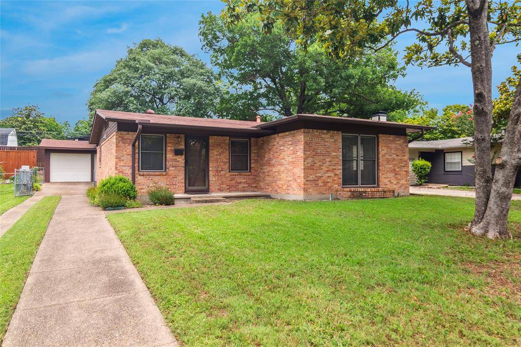 Dallas, TX 75228,9751 Twin Creek Drive