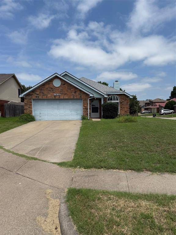 Fort Worth, TX 76118,2950 Volga Court