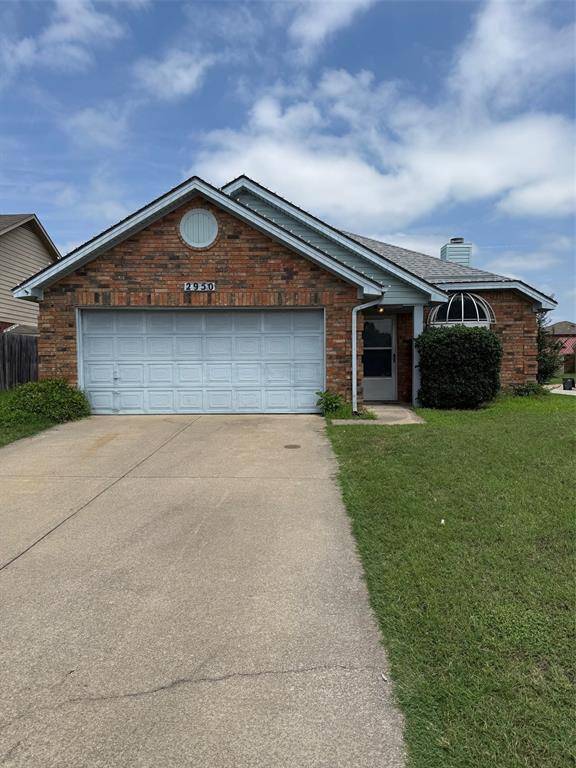 Fort Worth, TX 76118,2950 Volga Court