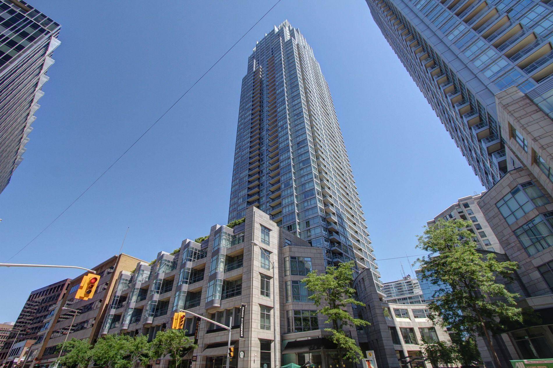 Toronto C10, ON M4S 3H8,2191 Yonge ST #1001