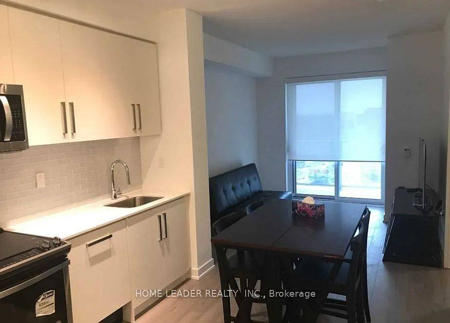 Toronto C07, ON M2N 5P6,5180 Yonge ST #1803