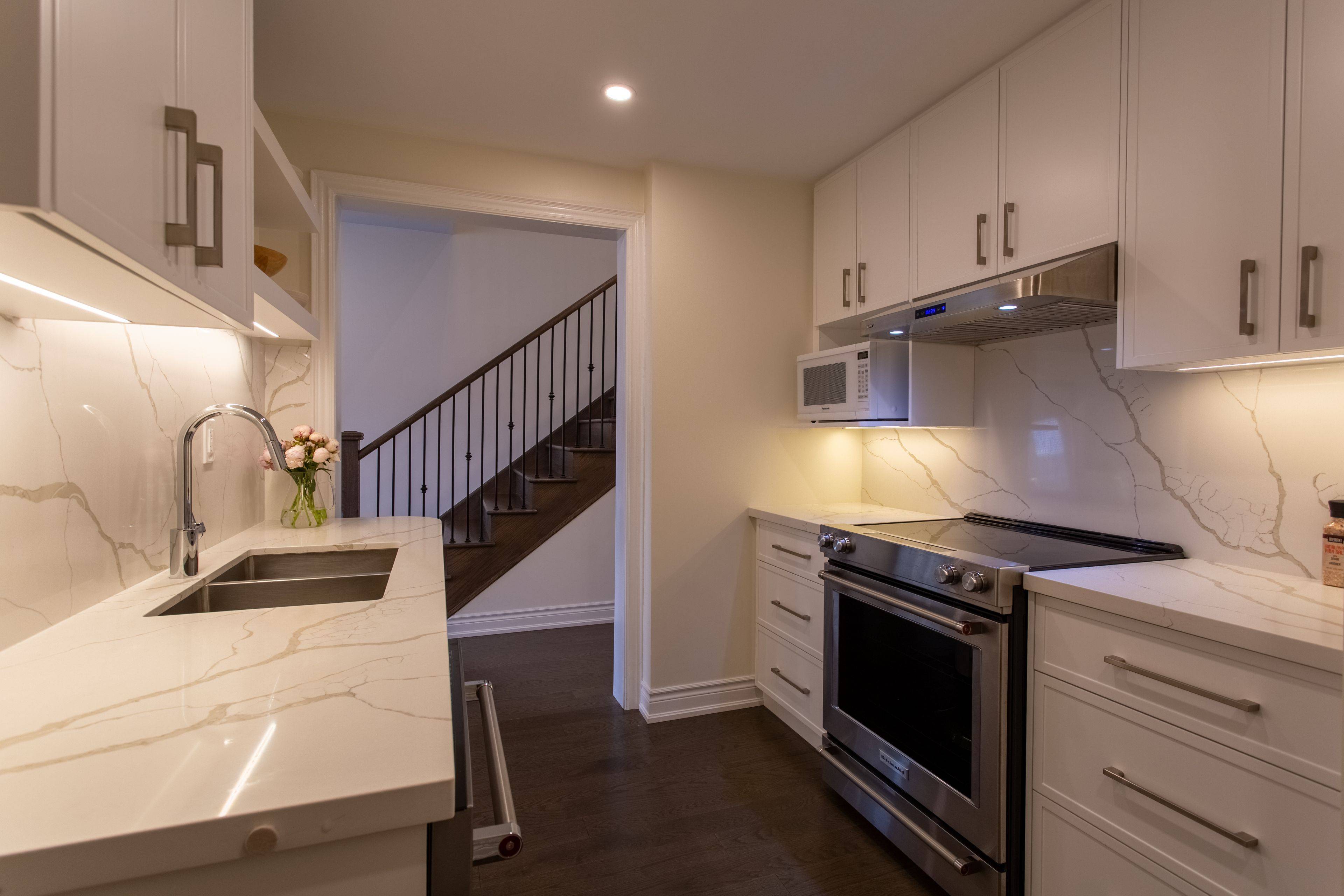 Richmond Hill, ON L4E 1K8,9 MACE AVE