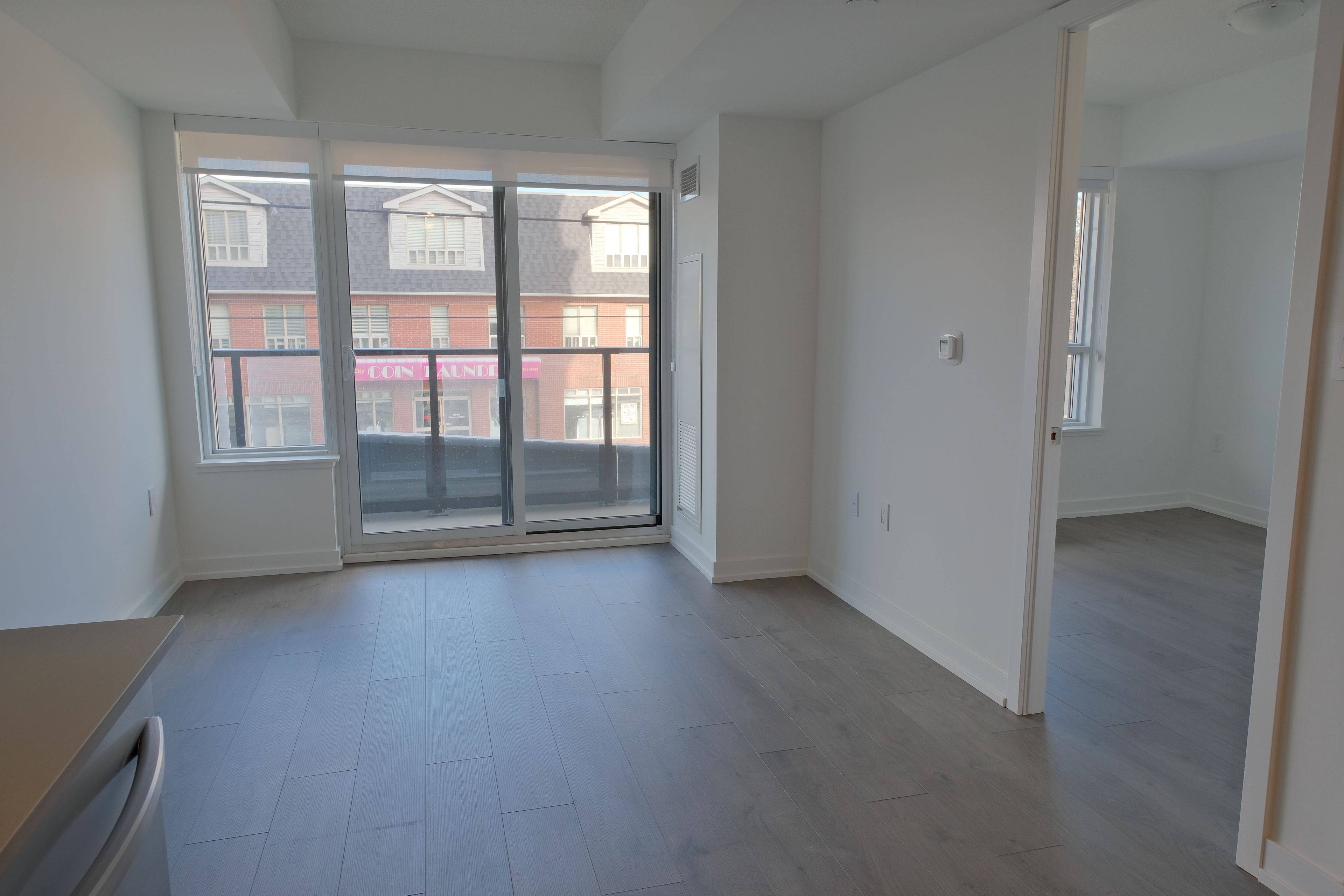 Toronto W04, ON M6B 0B1,556 Marlee AVE #209