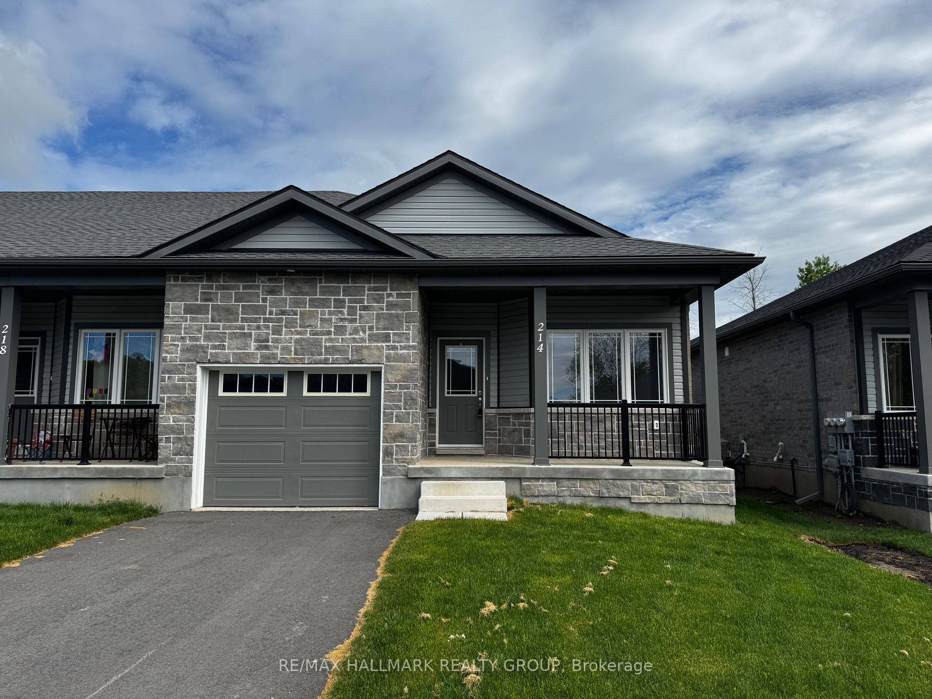 Brockville, ON K6V 7E7,214 Adley DR