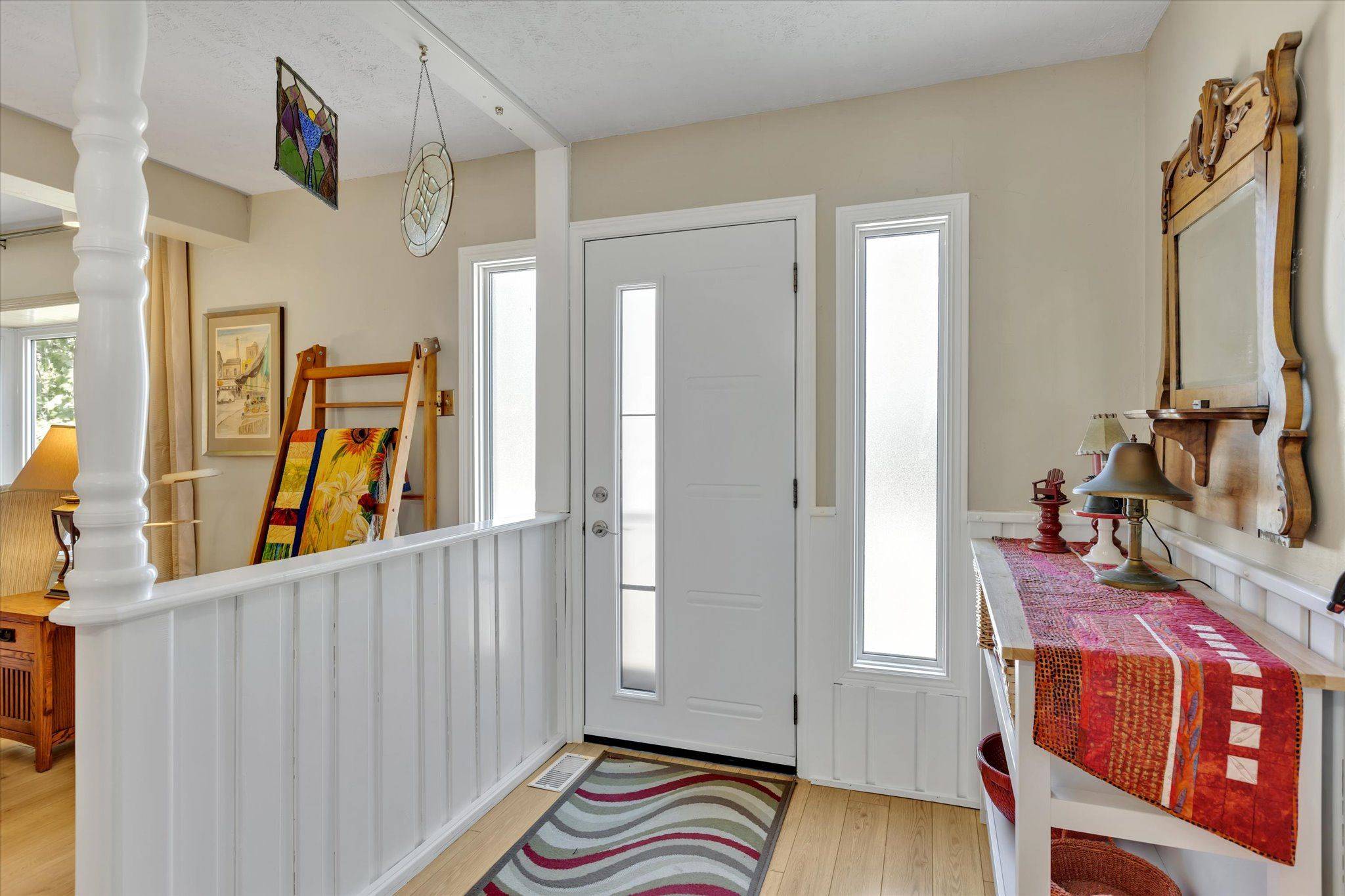 Peterborough North, ON K9H 5P1,236 Lee ST