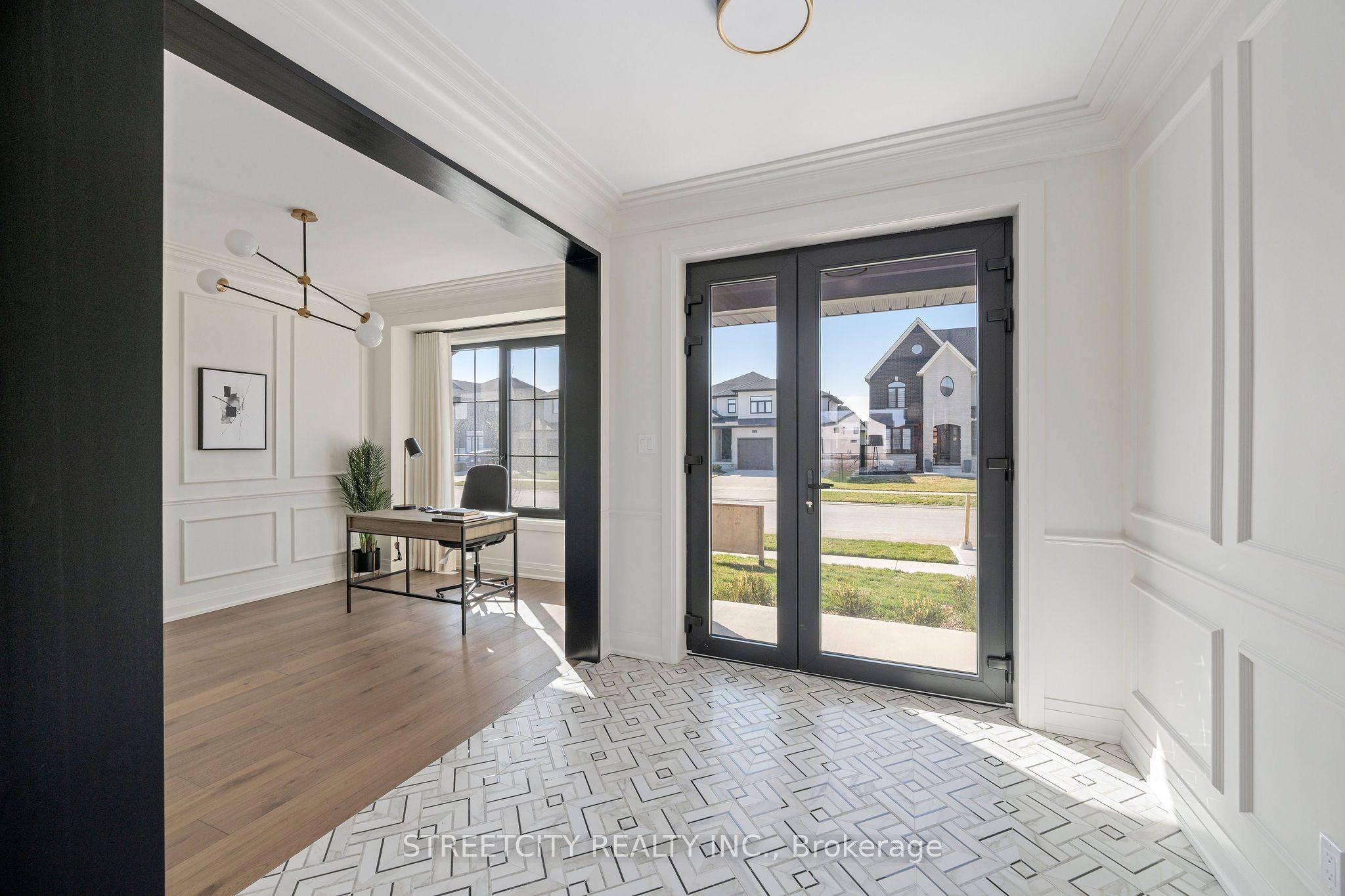 London South, ON N6P 0L4,6354 Old Garrison BLVD