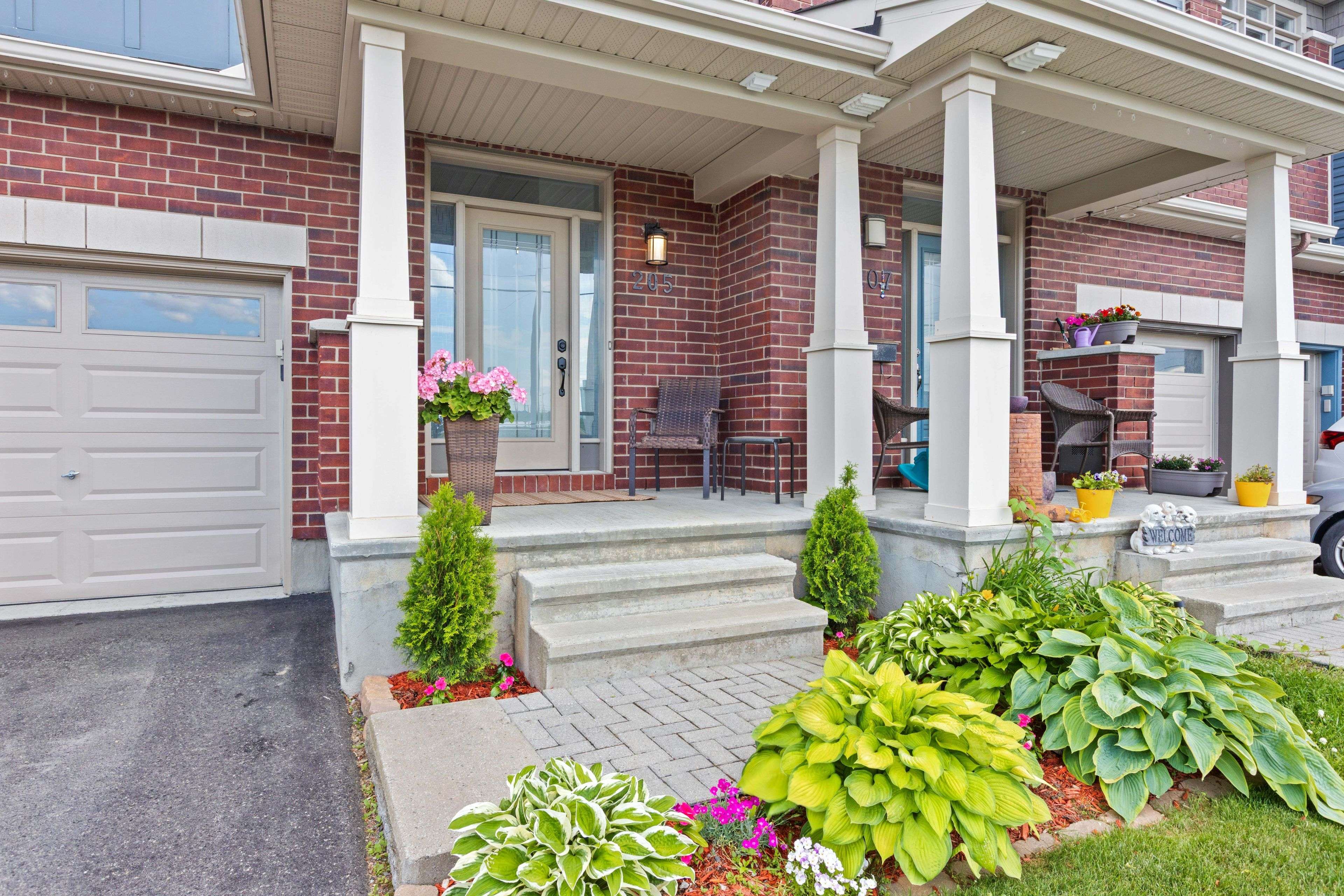 Kanata, ON K2S 0V7,205 Overberg WAY