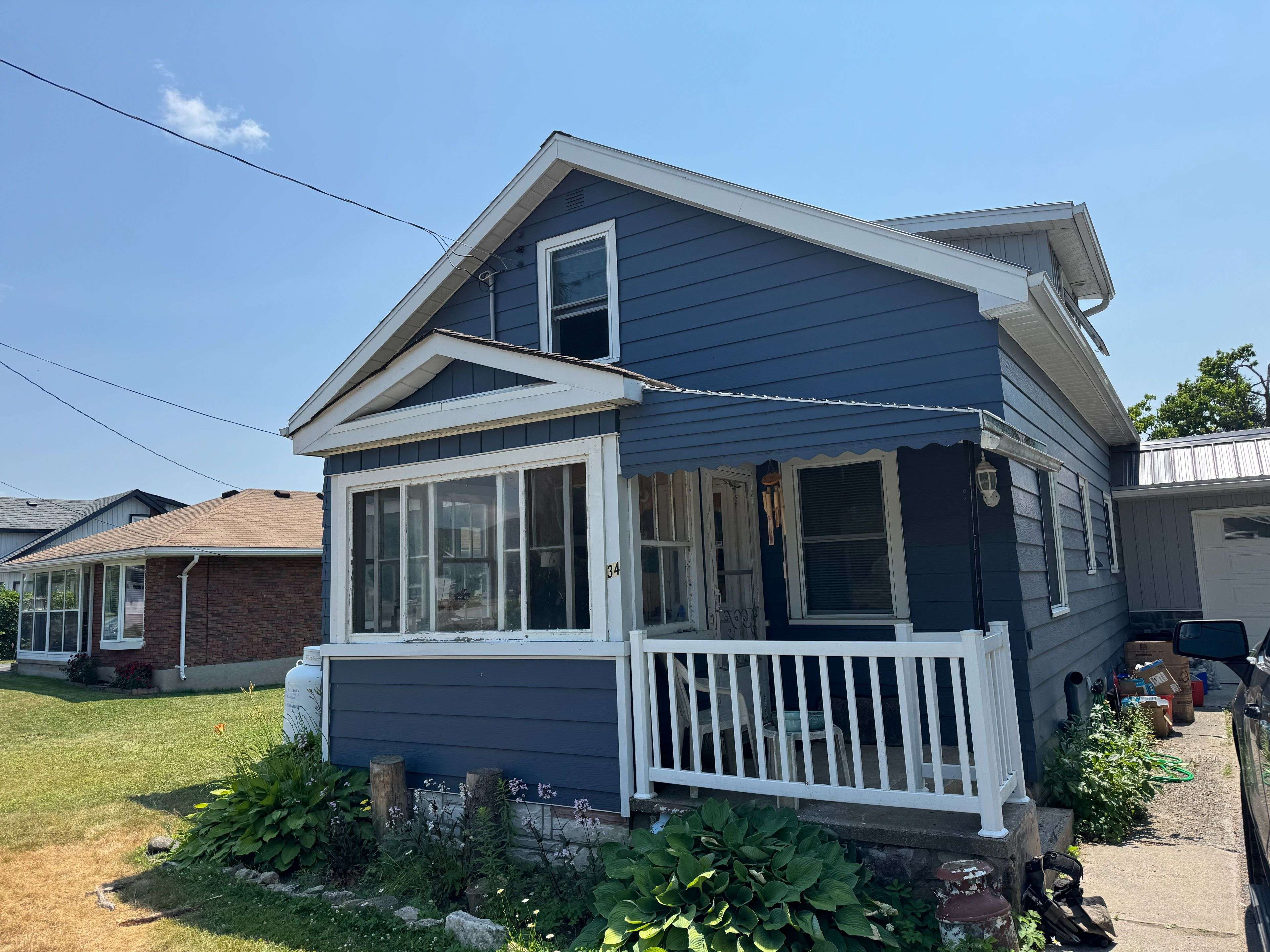 Kawartha Lakes, ON K0M 1A0,34 Prince ST W