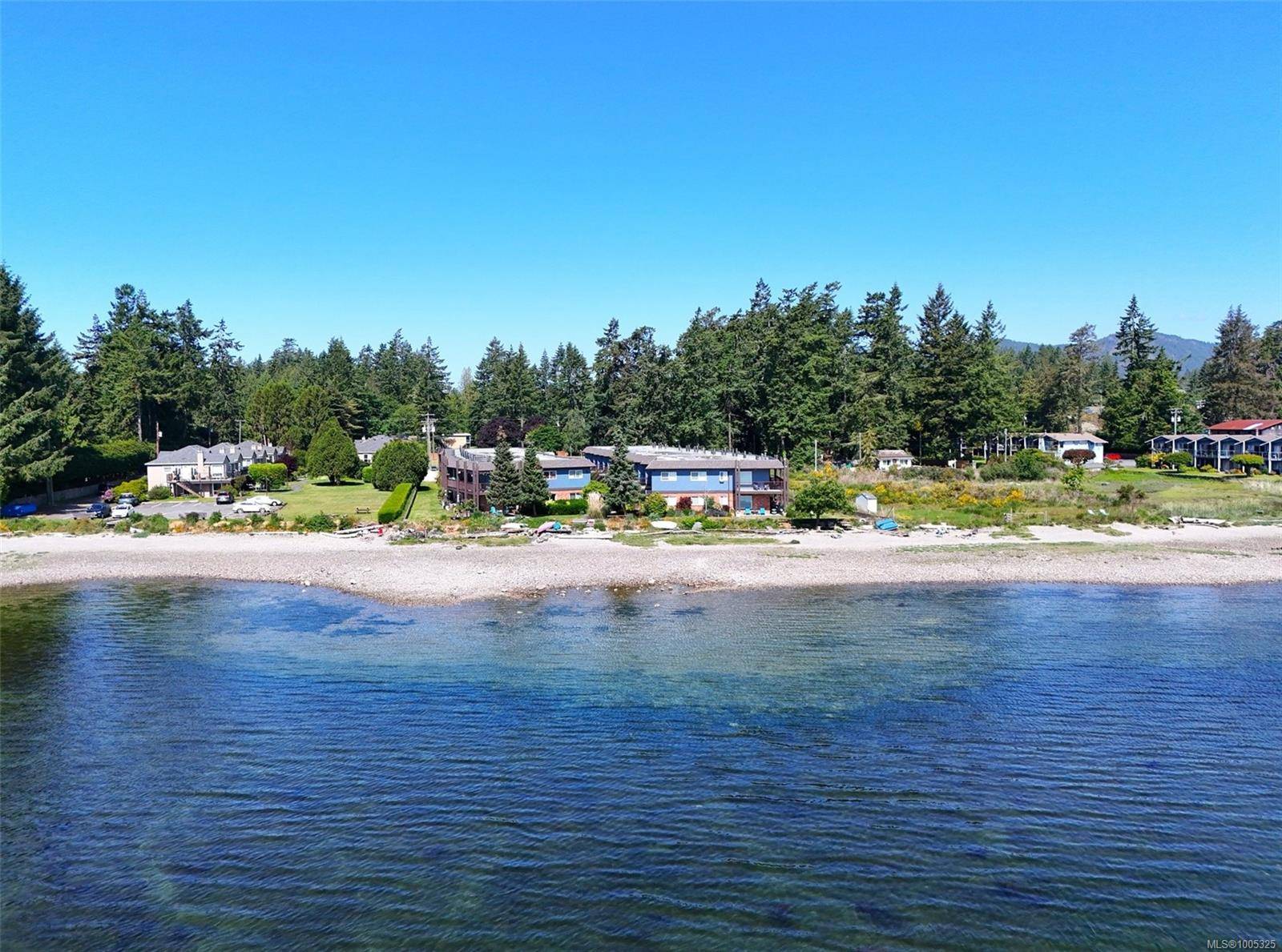Sooke, BC V9Z 0B7,1991 Kaltasin Rd #113