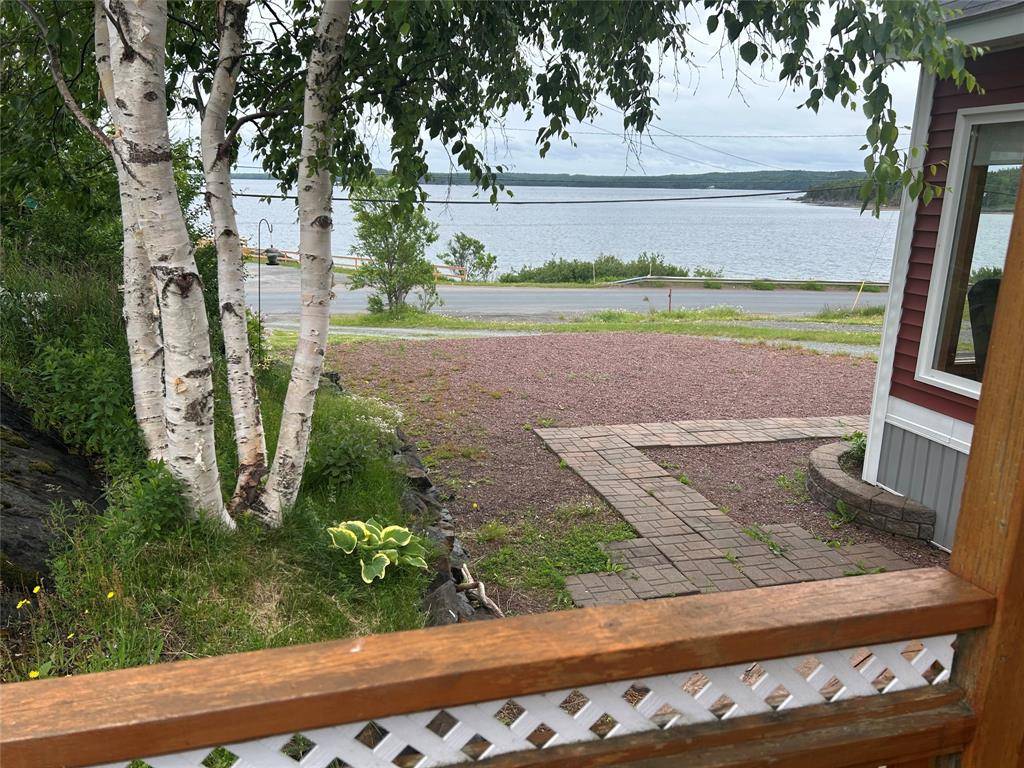 Embree, NL A0G 2A0,145 Main Street