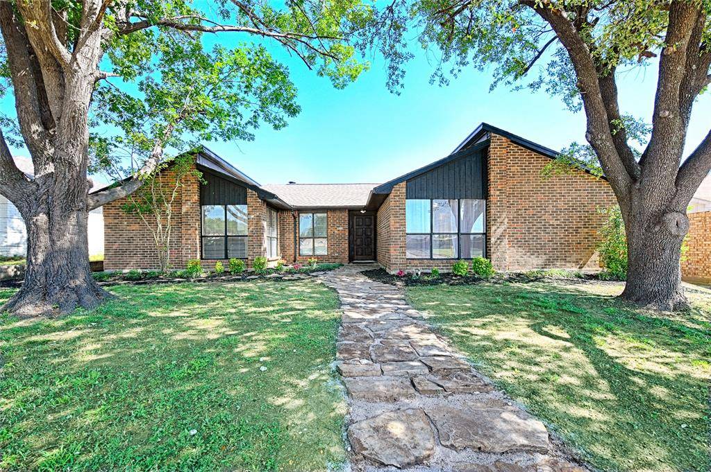 Mesquite, TX 75150,3229 Poteet Drive