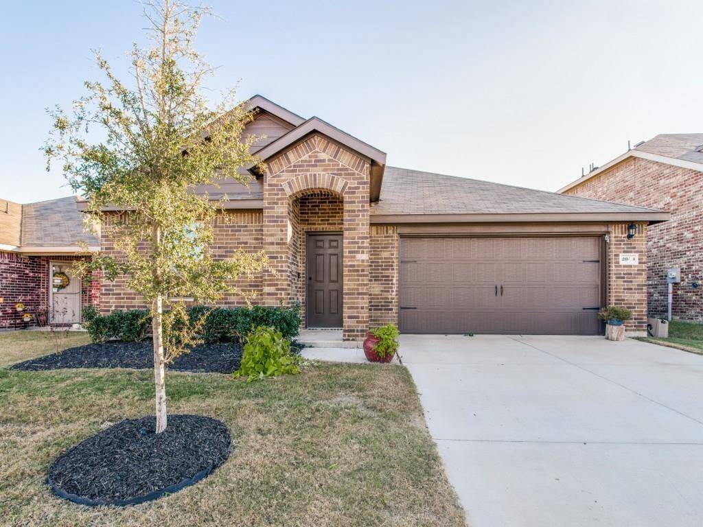 Fate, TX 75189,2040 Brisbon Street