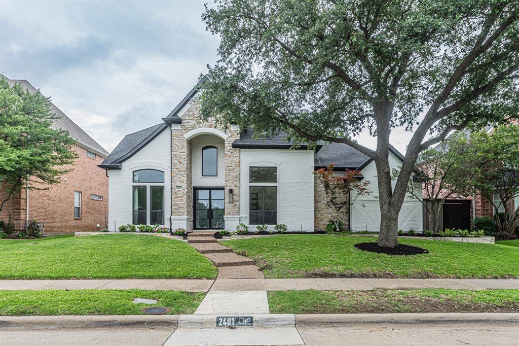 Plano, TX 75093,2401 Marblewood Drive