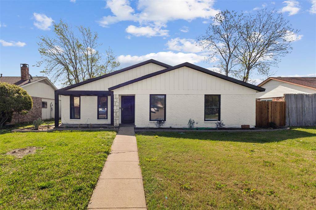 Garland, TX 75043,530 Edgemere Drive