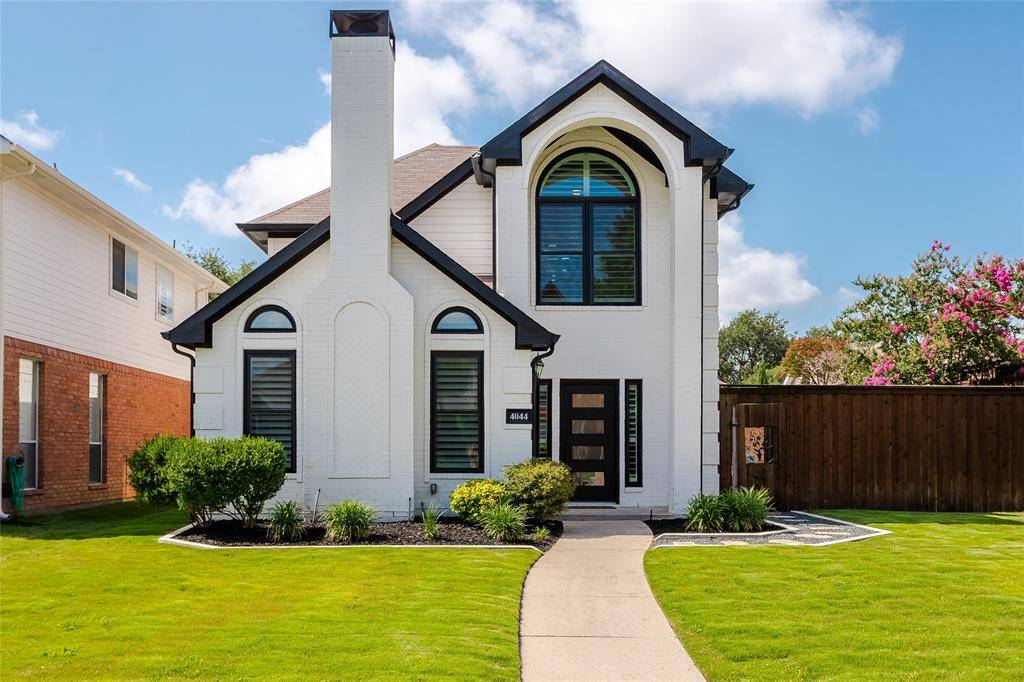 Dallas, TX 75287,4044 Briarbend Road