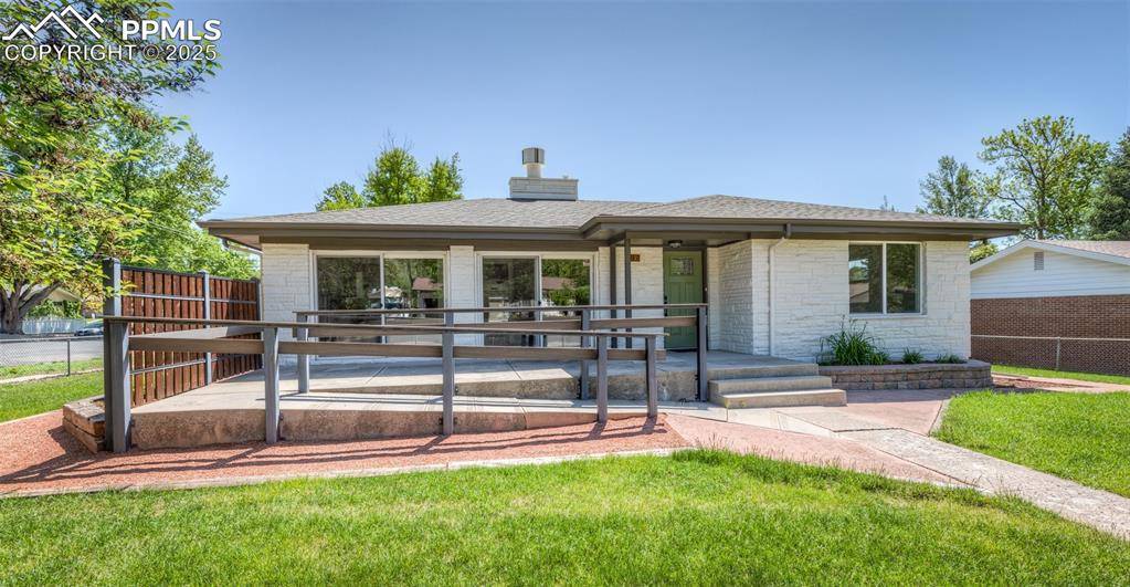Colorado Springs, CO 80904,735 Valley RD