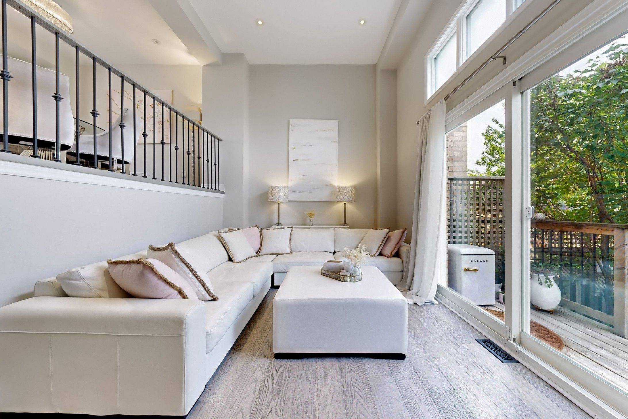 Vaughan, ON L6A 2B9,69 Crieff AVE