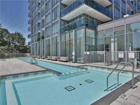 Toronto W06, ON M8Y 0B5,88 Park Lawn RD #2605