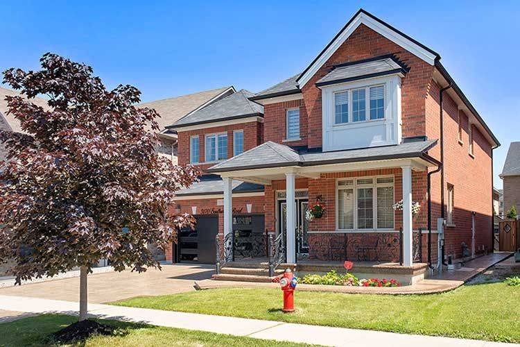 Mississauga, ON L5M 0V8,3170 Southwind RD