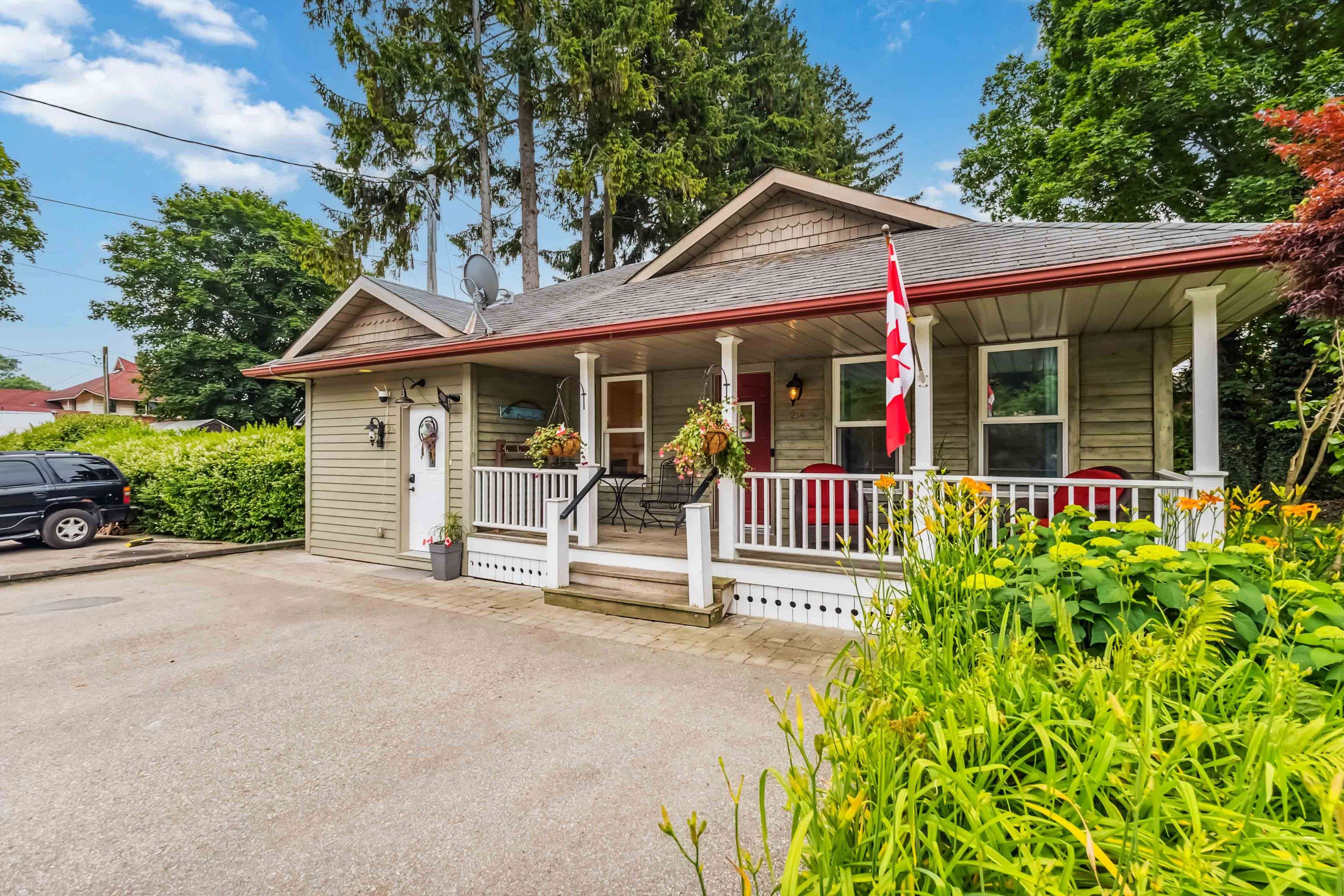 Central Elgin, ON N5L 1A3,214 Harrison PL