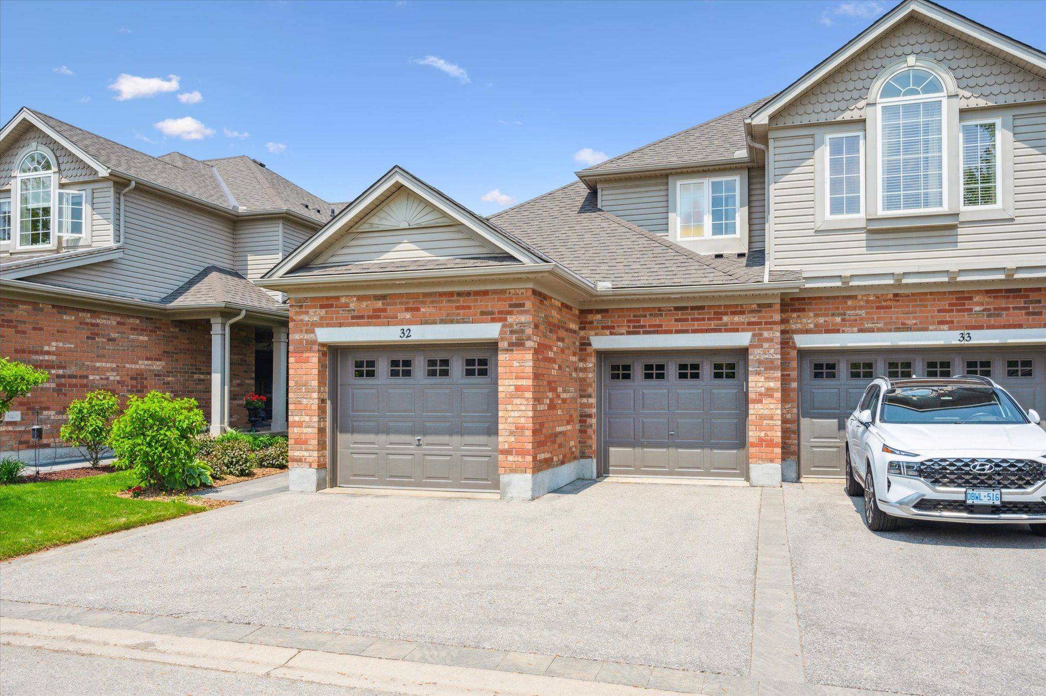 Guelph, ON N1K 2A2,755 Willow RD #32