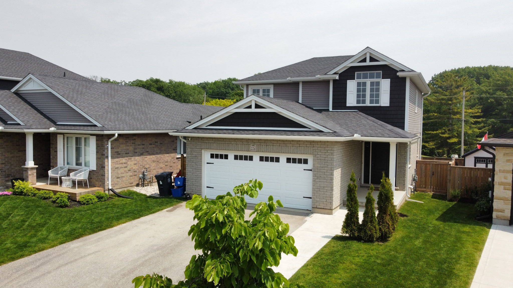 Central Elgin, ON N5L 0A5,226 Emery ST