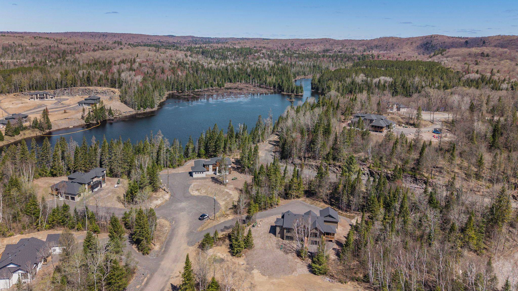 Lake Of Bays, ON P1H 0K1,1016 Pondview CT #85
